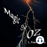 The Magic of Oz