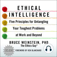 Ethical Intelligence