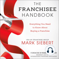 The Franchisee Handbook