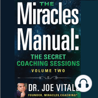 Miracles Manual Vol 2