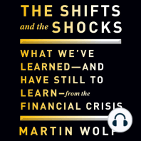 The Shifts and the Shocks