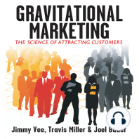 Gravitational Marketing