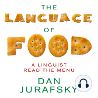 The Language Food