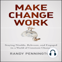 Make Change Work