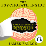 The Psychopath Inside