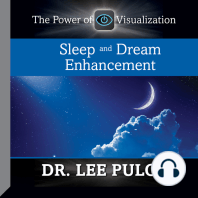 Sleep and Dream Enhancement