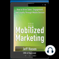 Mobilized Marketing