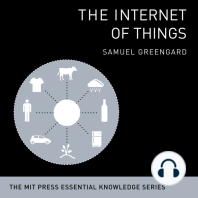 The Internet Things