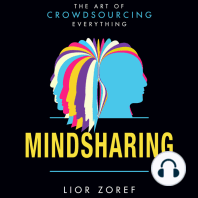 Mindsharing