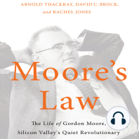 Moore's Law