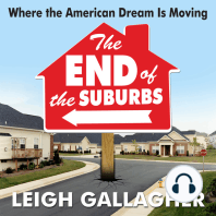 The End the Suburbs