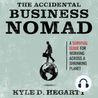 The Accidental Business Nomad