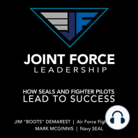 Joint Force Leadership