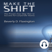 Make the Shift
