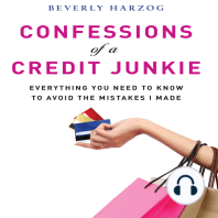 Confessions of a Credit Junkie