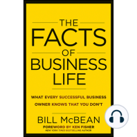 The Facts of Business Life