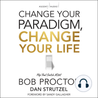 Change Your Paradigm, Change Your Life