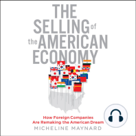The Selling the American Economy