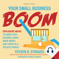 Your Small Business Boom