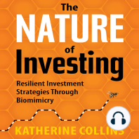 The Nature Investing
