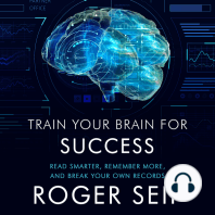 Train Your Brain For Success