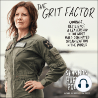 The Grit Factor