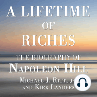 A Lifetime of Riches