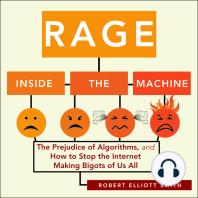 Rage Inside the Machine
