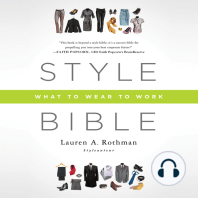 Style Bible
