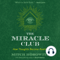 The Miracle Club