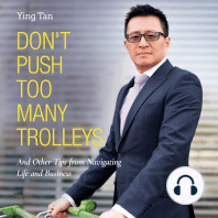 Don't Push Too Many Trolleys