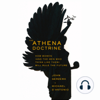 The Athena Doctrine