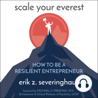 Scale Your Everest