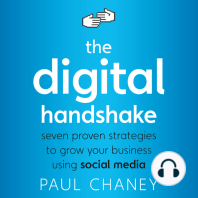 The Digital Handshake