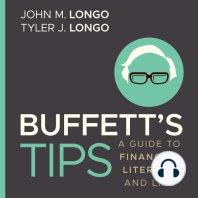 Buffett's Tips