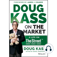 Doug Kass on the Market