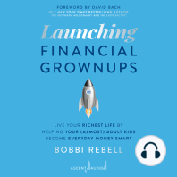 Launching Financial Grownups