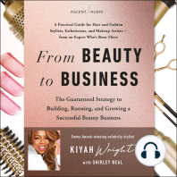 From Beauty to Business