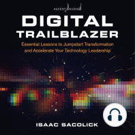 Digital Trailblazer