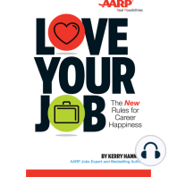 Love Your Job