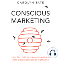 Conscious Marketing