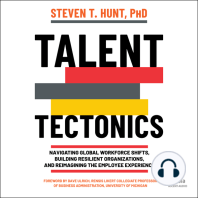 Talent Tectonics