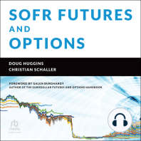 SOFR Futures and Options