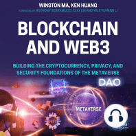 Blockchain and Web3