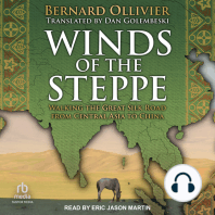 Winds of the Steppe