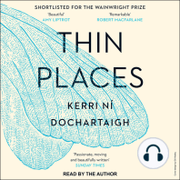 Thin Places