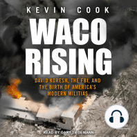 Waco Rising