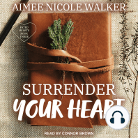 Surrender Your Heart