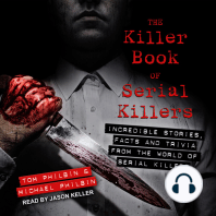 The Killer Book of Serial Killers