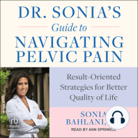 Dr. Sonia's Guide to Navigating Pelvic Pain